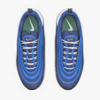 Nike Air Max 97 By You Custom чоловічі Кросівки різнокольорові