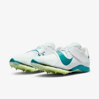 Nike Long Jump Elite Track & Field Jumping Spikes колір білий