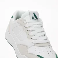 Кросівки Skechers Koopa Valley Low 183241WGRN - Білі