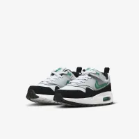 Nike Air Max 1 EasyOn Little детские Кроссовки цвет белый