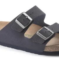 Шлёпанцы Birkenstock Arizona Vegan 1023116 - Cиний