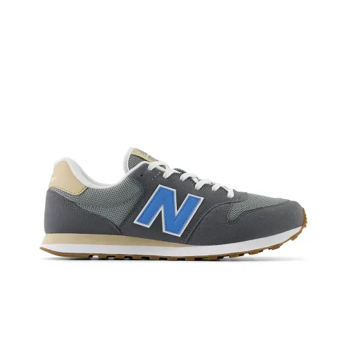 Кросівки New Balance GM500TBW - Сірі