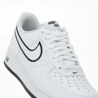 Кроссовки Nike Air Force 1 '07 FJ4211-100 - Белые