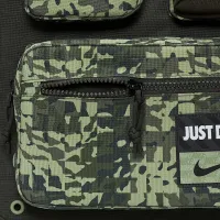 Nike Utility Elite Printed наплічник (32л) колір зелений