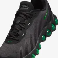 Nike Air Max Dn8 мужские Кроссовки цвет черный