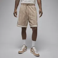 Nike Jordan Essentials чоловічі Fleece 'Heroes' шорти колір коричневий