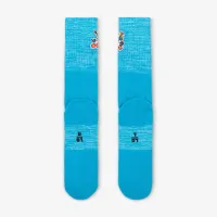 Nike ACG USA Everyday Cushioned Crew носки (1 пара) синий