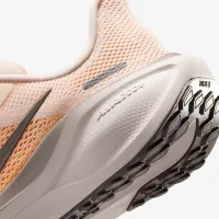 Nike Pegasus 41 Big дитячі Road Running Кросівки колір коричневий