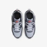 Nike Air Max 90 EasyOn Little дитячі Кросівки колір сірий