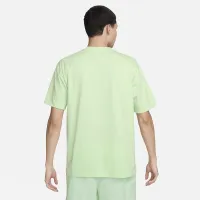 Nike ACG мужские футболка цвет зеленый