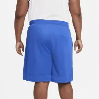 Nike Dri-FIT Icon мужские баскетбольные шорты синий