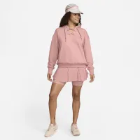 Nike Serena Williams Design Crew женская юбка Pink