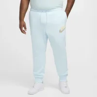 Nike Club Fleece чоловічі Fleece Joggers блакитний