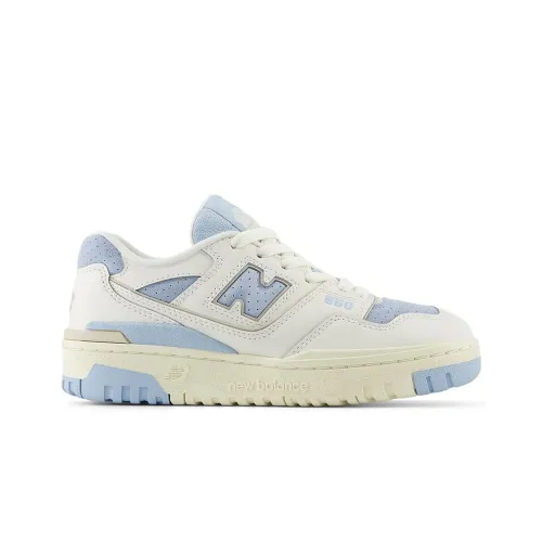 Кроссовки New Balance GSB550LB - Голубые