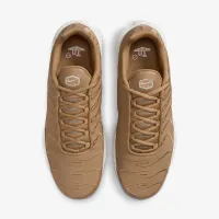Nike Air Max Plus чоловічі Кросівки колір коричневий