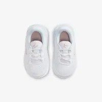 Nike Air Max 270 GO Baby/Toddler Easy On/Off Кросівки колір білий