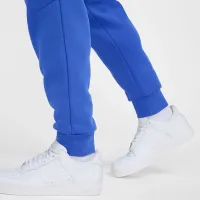 Nike Tech чоловічі Fleece Joggers блакитний