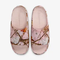 Nike Calm RealTree женская Slides Pink