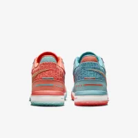 Nike LeBron NXXT Gen AMPD баскетбольные Кроссовки синий