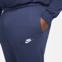 Nike Sportswear Club Fleece чоловічі Pants блакитний