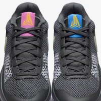 Nike Ja 1 баскетбольные Кроссовки цвет серый
