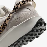 Nike Waffle Debut женская Кроссовки цвет серый