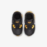 Nike Air Max 90 LTR Baby/Toddler Кросівки колір чорний