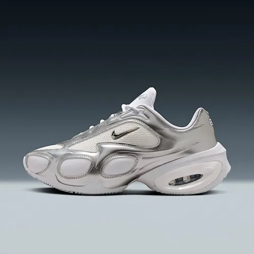 Nike Air Max Muse жіноча Кросівки колір білий