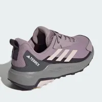 Кросівки adidas Terrex Anylander Hiking ID3465 - Фіолетові