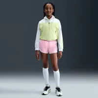 Nike Tempo Big детские (Girls') Dri-FIT Running шорты Pink