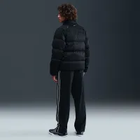 Nike LeBron чоловічі Therma-FIT Down Куртка колір чорний