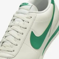Nike Cortez Leather чоловічі Кросівки колір білий