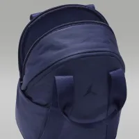 Nike Jordan Alpha Mini рюкзак (9L) синий