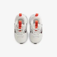 Nike Air Max INTRLK Lite Baby/Toddler Кросівки колір білий