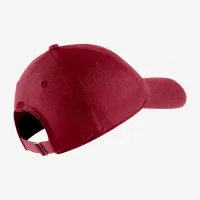 Alabama Heritage86 Swoosh Nike College Cap колір червоний