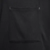 Nike Sportswear Dri-FIT Tech Pack чоловічі Long-Sleeve Top колір чорний