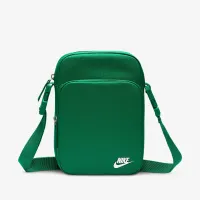 Nike Heritage Crossbody сумка (4L) цвет зеленый