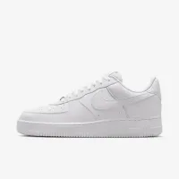 Nike Kobe Air Force 1 Low чоловічі Кросівки колір білий