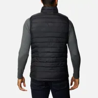 безрукавка Columbia Powder Lite 1748031010 - черный