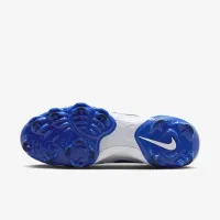 Nike Force Trout 9 Elite MCS бейсбольні бутси колір білий