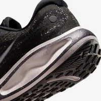 Nike Journey Run жіноча Road Running Кросівки колір чорний