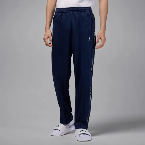 Nike Jordan Essentials чоловічі Tracksuit Pants блакитний
