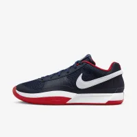 Nike Ja 1 баскетбольні Кросівки блакитний