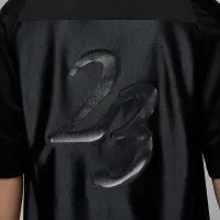 Nike Jordan MVP мужские Jersey цвет черный