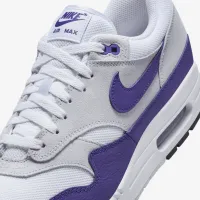 Nike Air Max 1 SC мужские Кроссовки цвет белый