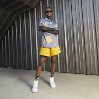 Nike Air Force 1 High женская Кроссовки цвет белый