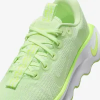 Nike Motiva женская Walking Кроссовки Yellow