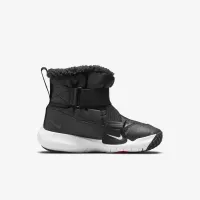 Nike Flex Advance Little детские Boots цвет черный