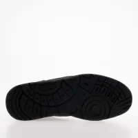 Кроссовки Lacoste T-Clip 222 1 SUJ 744SUJ0007-02H - Черные