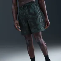 Nike Form чоловічі Dri-FIT 7